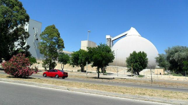 La campaña remolachera del Sur, a punto de culminar