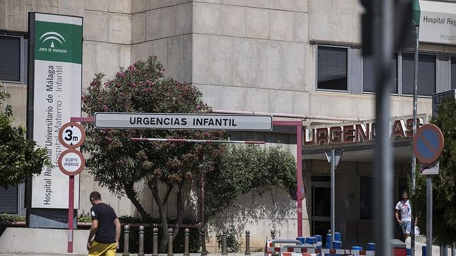 Una sola enfermera para 20 mujeres en el Materno Infantil