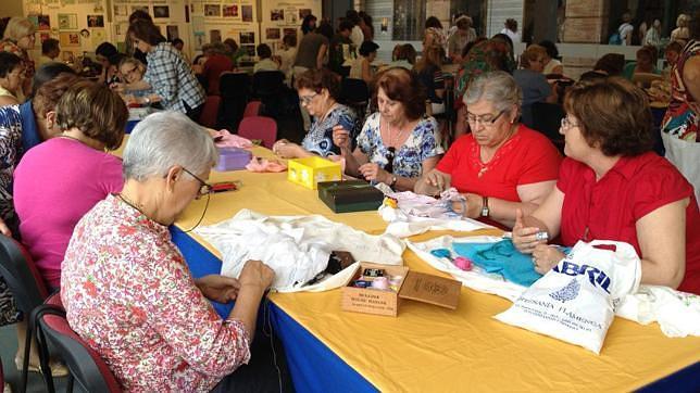 Dos Hermanas oferta casi cuarenta cursos y talleres dirigidos a mujeres