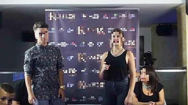 Polémica por un programa con menores que buscan pareja a través de Internet