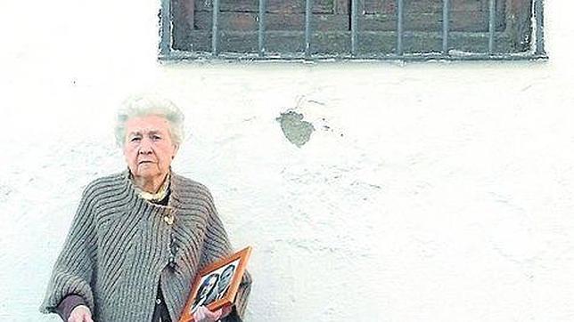 Fallece la cordobesa que inspiró «La voz dormida»