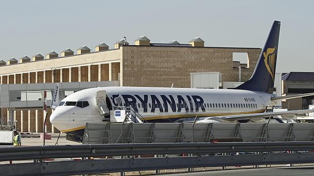 Ryanair anuncia una nueva ruta desde Sevilla a Milán Malpensa
