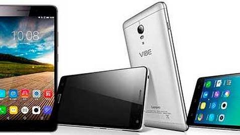 IFA 2015: todas las novedades de Lenovo