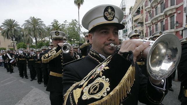 La banda de Coronación de Espinas estrena canal en Youtube