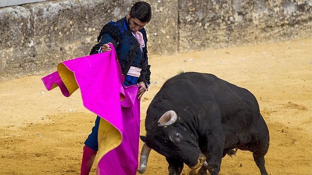 Morante de la Puebla volverá a abrir el cartel de la Goyesca de Ronda