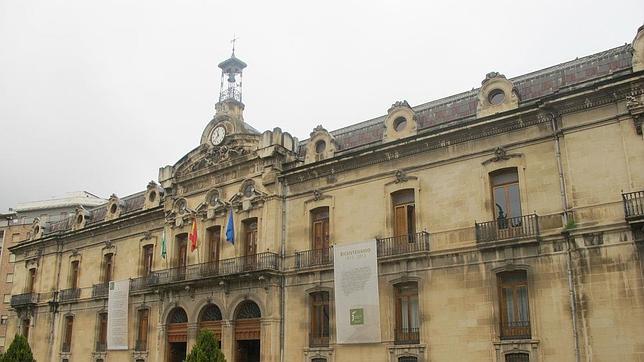 Los jienenses pagan bien, rápido y puntualmente sus impuestos