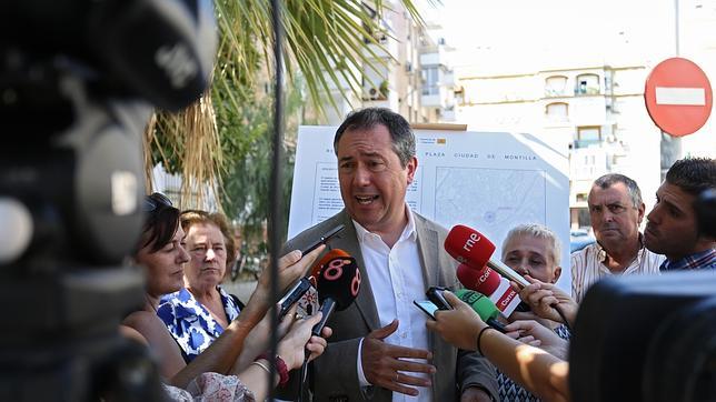 Espadas subirá el IBI de las empresas y comercios de la ciudad