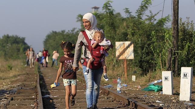 La Diócesis de Málaga pondrá los medios necesarios para acoger a los refugiados