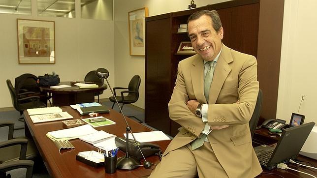 Fallece Alberto Yarte, el artífice del crecimiento de Iberdrola en Andalucía