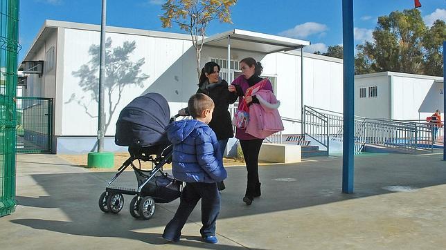 Críticas a la Junta de Andalucía por el mantenimiento de las «caracolas»