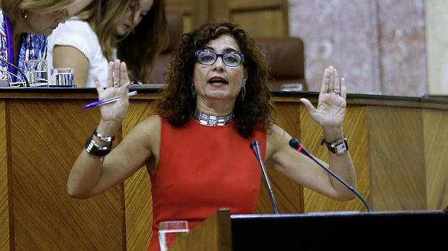 El PSOE, único partido que vota en contra del pago a la Atención Temprana