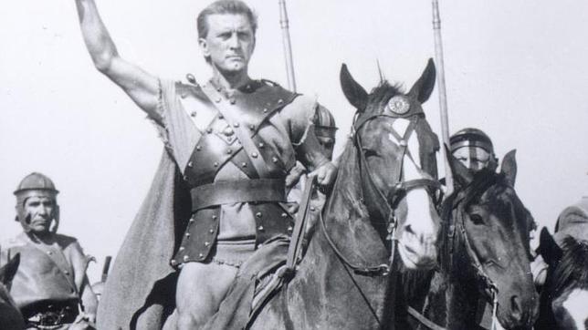 Kirk Douglas