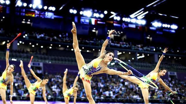 Mohedano consigue bronce y billete para los Juegos Olímpicos de Río 2016