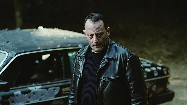 Jean Reno