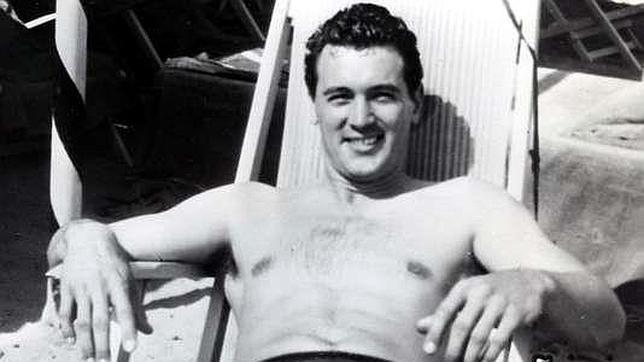 Rock Hudson