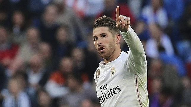 Se busca doble de Sergio Ramos para un anuncio de televisión