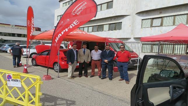 Jerez proyecta comprar diez autobuses urbanos con fondos europeos