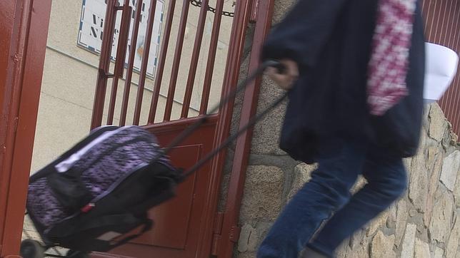 «Era una ayuda vital para nosotros»