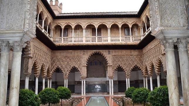 La cripta y el Cuarto Real Alto del Alcázar, visitables por un día