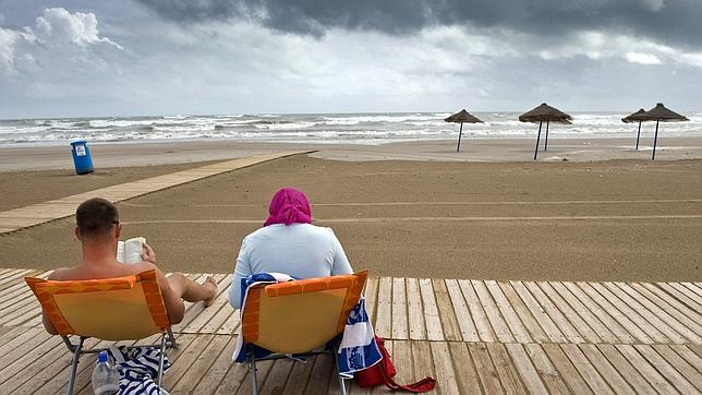 La costa andaluza afronta su mejor invierno turístico desde la crisis