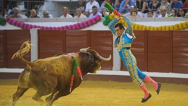 El éxito en el toreo ya no depende del toreo