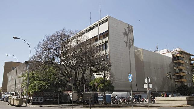 El PP pregunta a la consejera de Cultura si apoya el derribo del edificio de la Gavidia