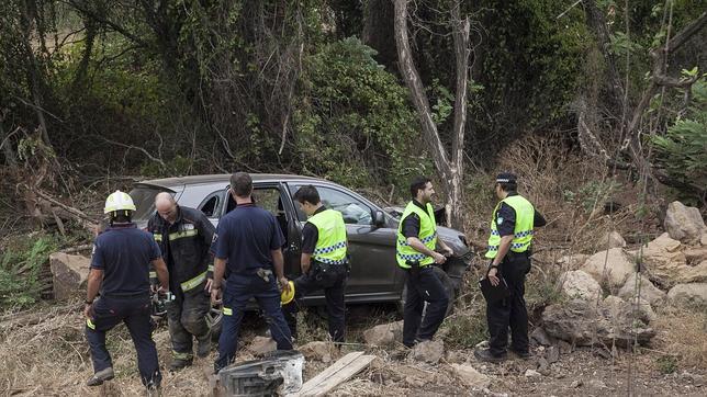 El Norte y Alcolea, puntos más peligrosos del tráfico urbano