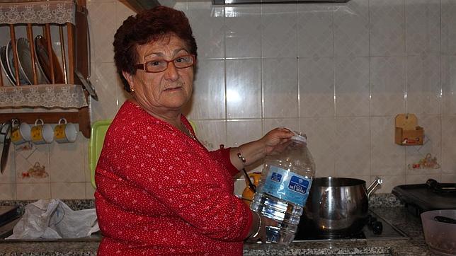 Un brote de gastroenteritis afecta a decenas de vecinos en Castilblanco