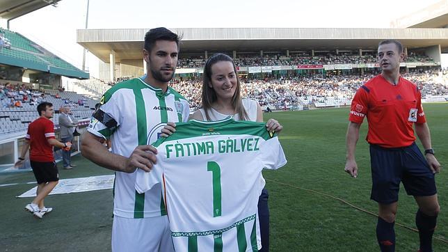 Luso: «Estamos trabajando para crear más oportunidades»