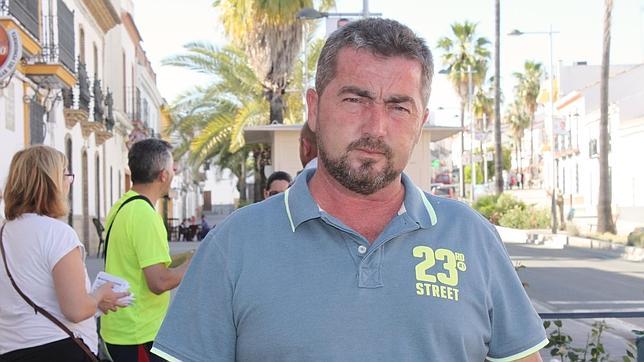 Aznalcóllar muere lentamente mientras clama por la mina como única salvación