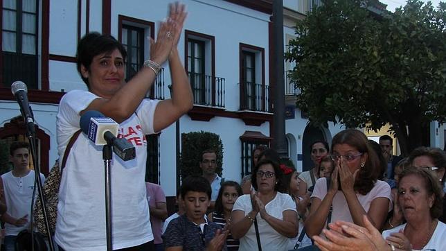 Tras superar un cáncer, se convierte en el ángel de su hermano, que sufre ELA