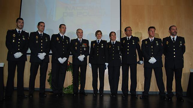 Las infracciones penales experimentan un repunte en Dos Hermanas