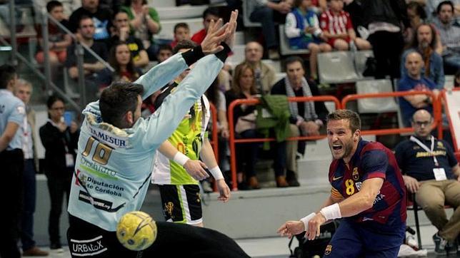 El Barça visitará Puente Genil el 20 de octubre