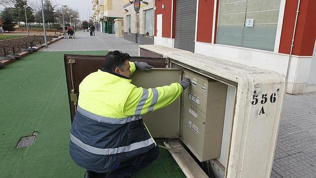 El Ayuntamiento ya tiene alternativa al plan energético
