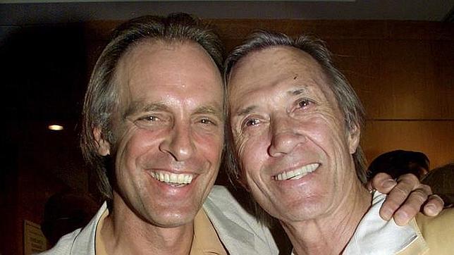 Mónica Cruz y otros actores a la sombra de sus hermanos en el cine