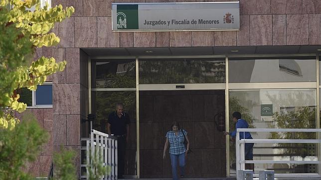 Una adolescente finge haber sido vejada y violada por cuatro compañeros de curso en Málaga