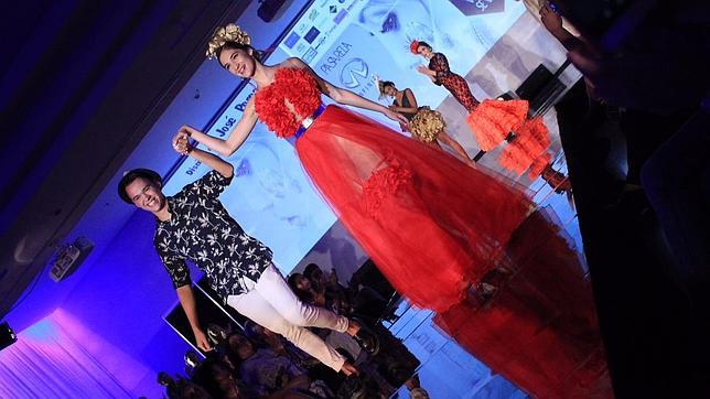 El tiempo entre patrones y diseños