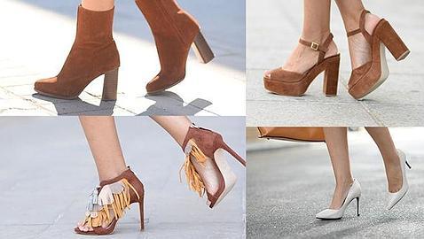 Confesiones de una «adicta» a los zapatos