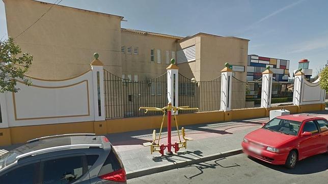 Segundo incendio intencionado en un instituto de Almonte