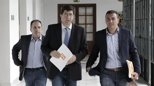 Todos los partidos, excepto Ciudadanos, piden explicaciones por los fondos Jeremie