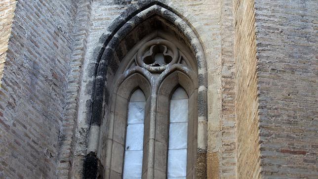 Sevilla desconocida: ¿A qué edificio pertenece esta ventana?