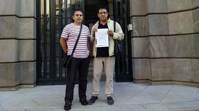 La Junta, denunciada ante la Fiscalía por el cierre de los comedores escolares de Granada