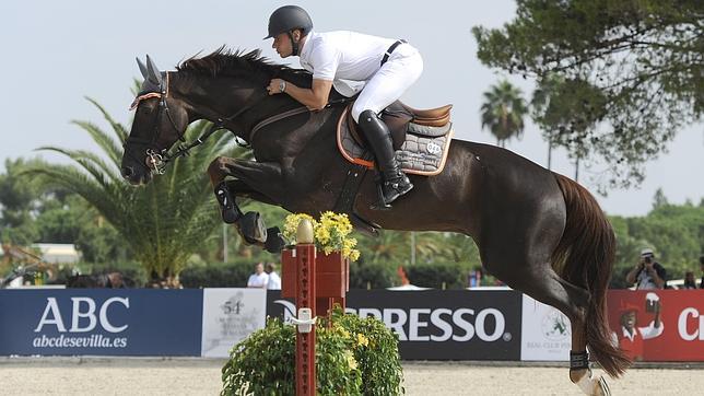 El Campeonato de España de Saltos acapara los focos en Pineda