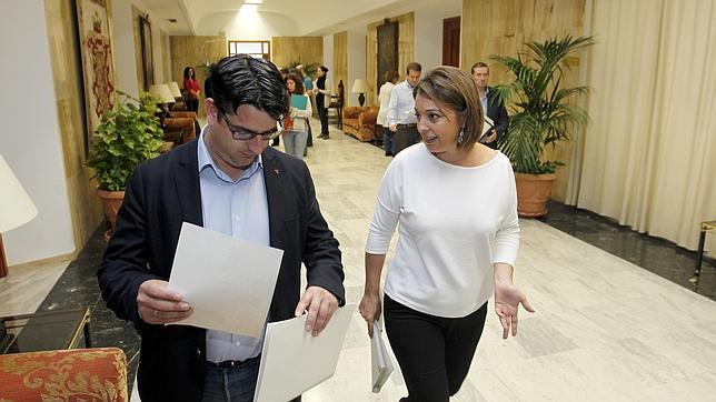 El bipartito quiere evitar ahora que los museos cierren por la tarde