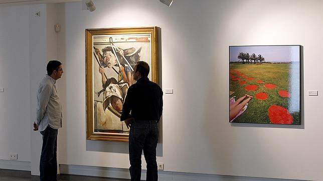¿Qué puedes ver en la exposición «Córdoba Luciente»?