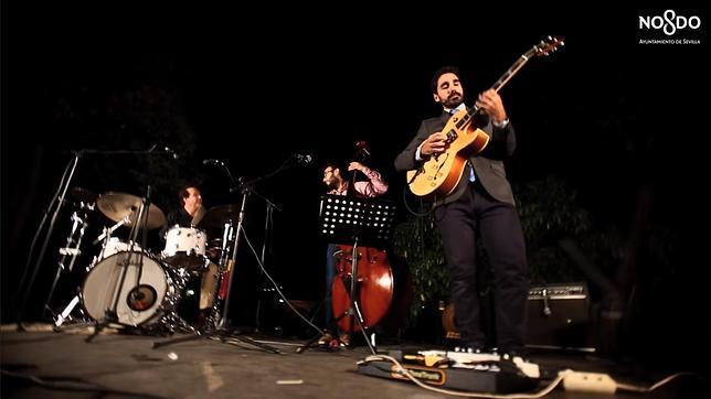 «Otoño in green» lleva la mejor música a los parques de Sevilla