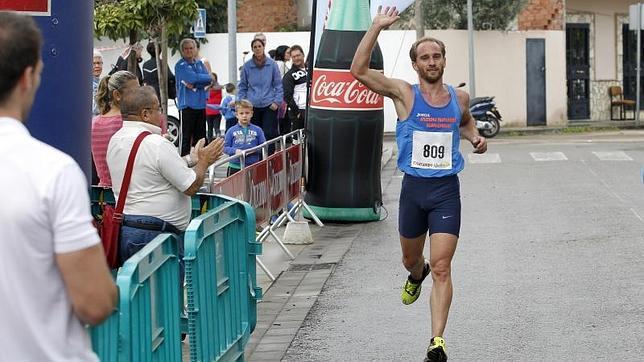 Bermúdez y Hernández mandan en La Albaida