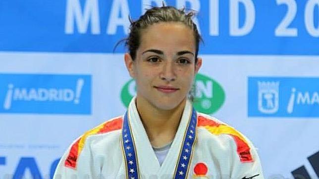 La cordobesa Julia Figueroa logra un peleado bronce en París