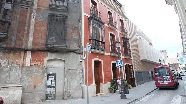 ¿Cuál de estos edificios ha sido multado con 350.000 euros por Patrimonio?