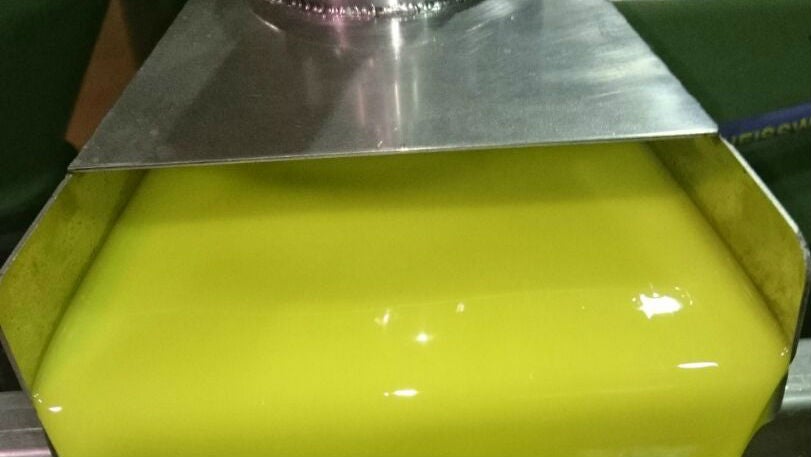 La producción de aceite de oliva se aproximará a las 1,4 millones de toneladas